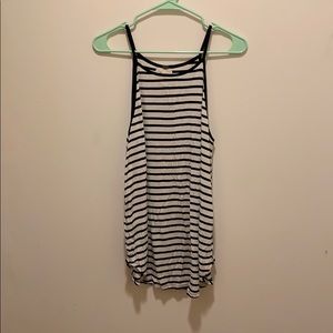 Soft Summer Tank